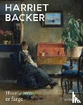  - Harriet Backer (Norwegian edition)