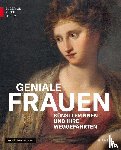  - Geniale Frauen