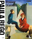  - Paula Rego