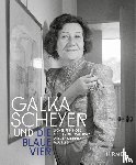  - Galka Scheyer und die Blaue Vier