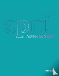  - Alfredo Barsuglia: April