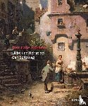 Eiermann, Wolf, Fromm, Andrea - Der rote Schirm