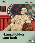  - Hanna Bekker vom Rath (Bilingual edition)
