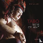 van Ham, Peter, Kozicz, Gerald, Tsenshap Serkong Rinpoche - Tabo