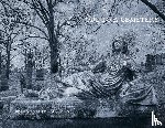 Swensen, Cole - Bethany Eden Jacobson: Ode to a Cemetery