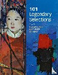Ransbottom, Katherine, Carter, James - Legendary Selections from the Kalamazoo Institute of Arts