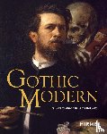  - Gothic Modern (Norwegian Edition)