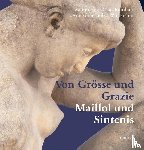  - Von Größe und Grazie