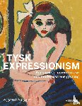 Hoffmann, Meike, Remm, Christiane - Tysk Expressionism (Swedish Edition)