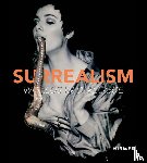 Allmer, Patricia, Jaspers, Kristina - Surrealism
