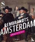  - Rembrandts Amsterdam