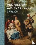 Ludwig, Heidrun - Aus Passion zur Kunst. Werke aus der Sammlung Sander