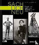  - Sachlich neu