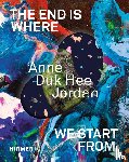 - Anne Duk Hee Jordan