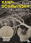 Blume, Torsten - Xanti Schawinsky