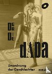  - der die DADA