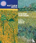  - Matthew Wong - Vincent van Gogh