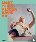 Lurie, Aya, Lurie, Doron - Amnon David Ar (Multilingual edition)