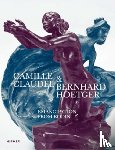  - Camille Claudel and Bernhard Hoetger