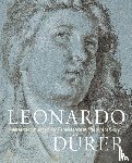  - LEONARDO / DÜRER - Meisterzeichnungen der Renaissance auf farbigem Grund