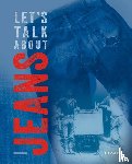 - Let's talk about Jeans