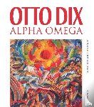  - Otto Dix - Alpha Omega