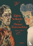  - Egon Schiele Oskar Kokoschka