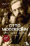 Bohlmann-Modersohn, Marina - Otto Modersohn. Die Biografie: sehen - fühlen - machen