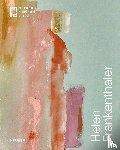 Dreishpoon, Douglas, Ernst, Reinhard - Helen Frankenthaler (Bilingual edition)