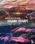 von Drathen, Doris - Janaina Tschape (Bilingual edition)