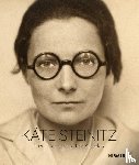  - Kate Steinitz