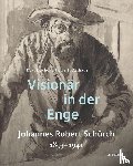 Bucher, Beat, Althaus, Peter F. - Visionär in der Enge