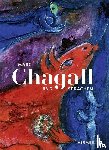  - Marc Chagall - Bildsprachen