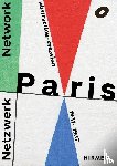  - Network Paris (Bilingual edition)