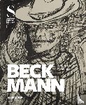 - Beckmann - Drawings