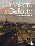 Mayer, Mateusz - Canaletto & Bellotto