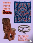  - Applied Arts of the Brucke Artists