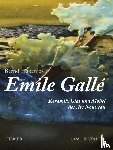 Hakenjos, Bernd - Emile Gallé