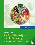 Konopka, Peter - Krebs, Immunsystem und Ernährung