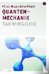 Haugk, Michael, Fritsche, Lothar - Quantenmechanik für Ahnungslose