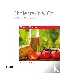 Hildebrandt, Ulrich - Cholesterin & Co