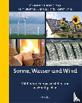 Blessing, Karin, Dichtl, Claudia, Köthe, Rainer - Sonne, Wasser und Wind