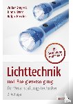 Smyrek, Volker, Kruse, Diana, Hascher, Ralph - Lichttechnik und Energieversorgung