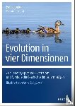 Jablonka, Eva, Lamb, Marion J. - Evolution in vier Dimensionen