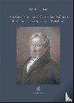 Lückoff, Dietrich - Aus dem Leben und Kleben des Freiherrn Karl Hartwig Gregor von Meusebach