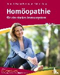 Wiesenauer, Markus, Knapp, Sabine - Homöopathie - für ein starkes Immunsystem