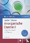 Schweda, Eberhard - Jander/Blasius | Anorganische Chemie II