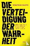 Rauch, Jonathan - Die Verteidigung der Wahrheit