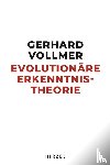 Vollmer, Gerhard - Evolutionäre Erkenntnistheorie