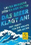 Burgers, Laura, Outer, Jessica den - Das Meer klagt an!